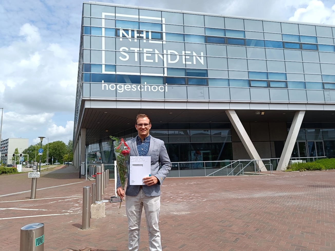 Master Computer Vision and Data Science